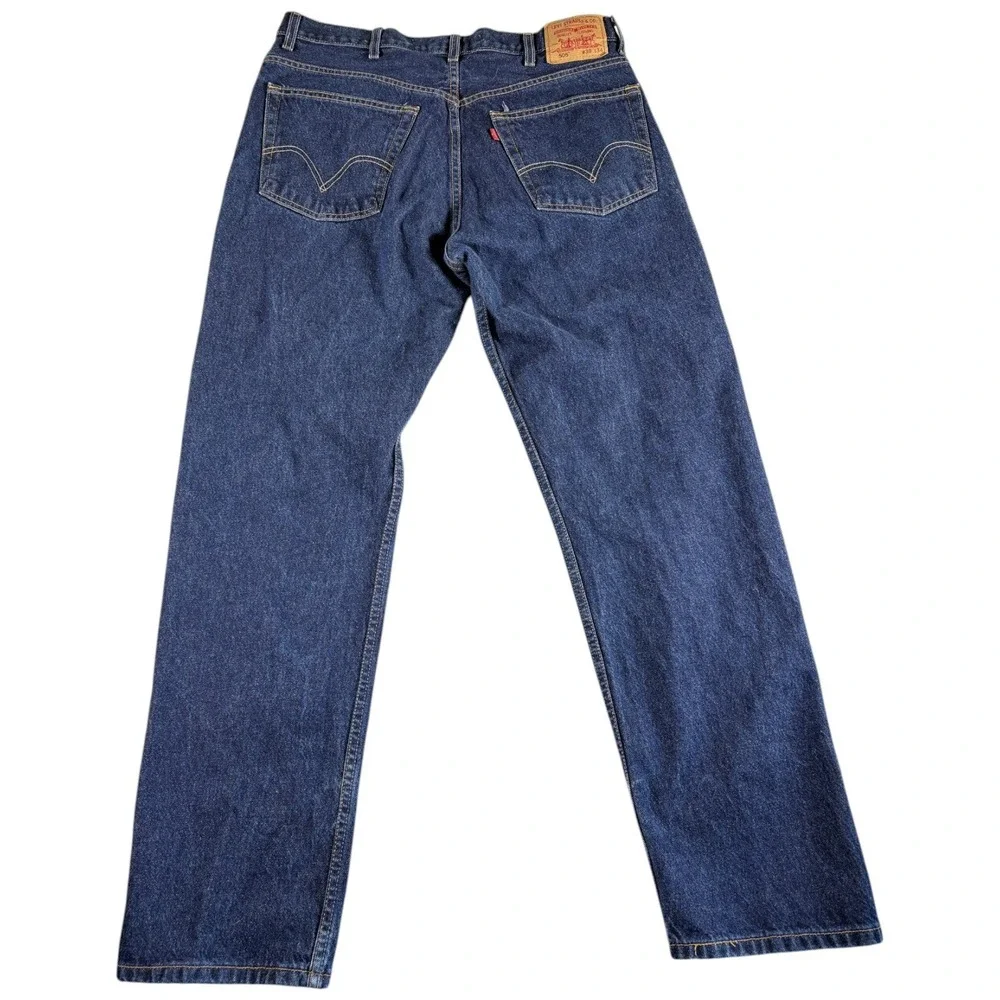 Levis levi 505